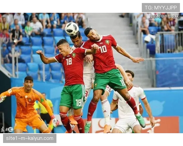 摩洛哥边路配合犀利 阿什拉夫迪亚斯成进攻爆点