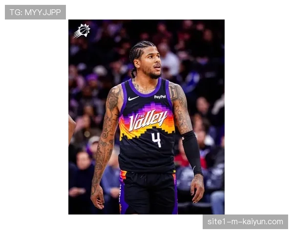 杰伦格林与科尔安东尼出战成疑 太阳外线火力面临不确定性