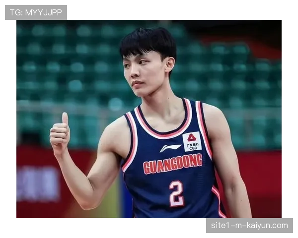 广东外线防守高度不足 徐杰186cm身高屡成对手错位攻击目标